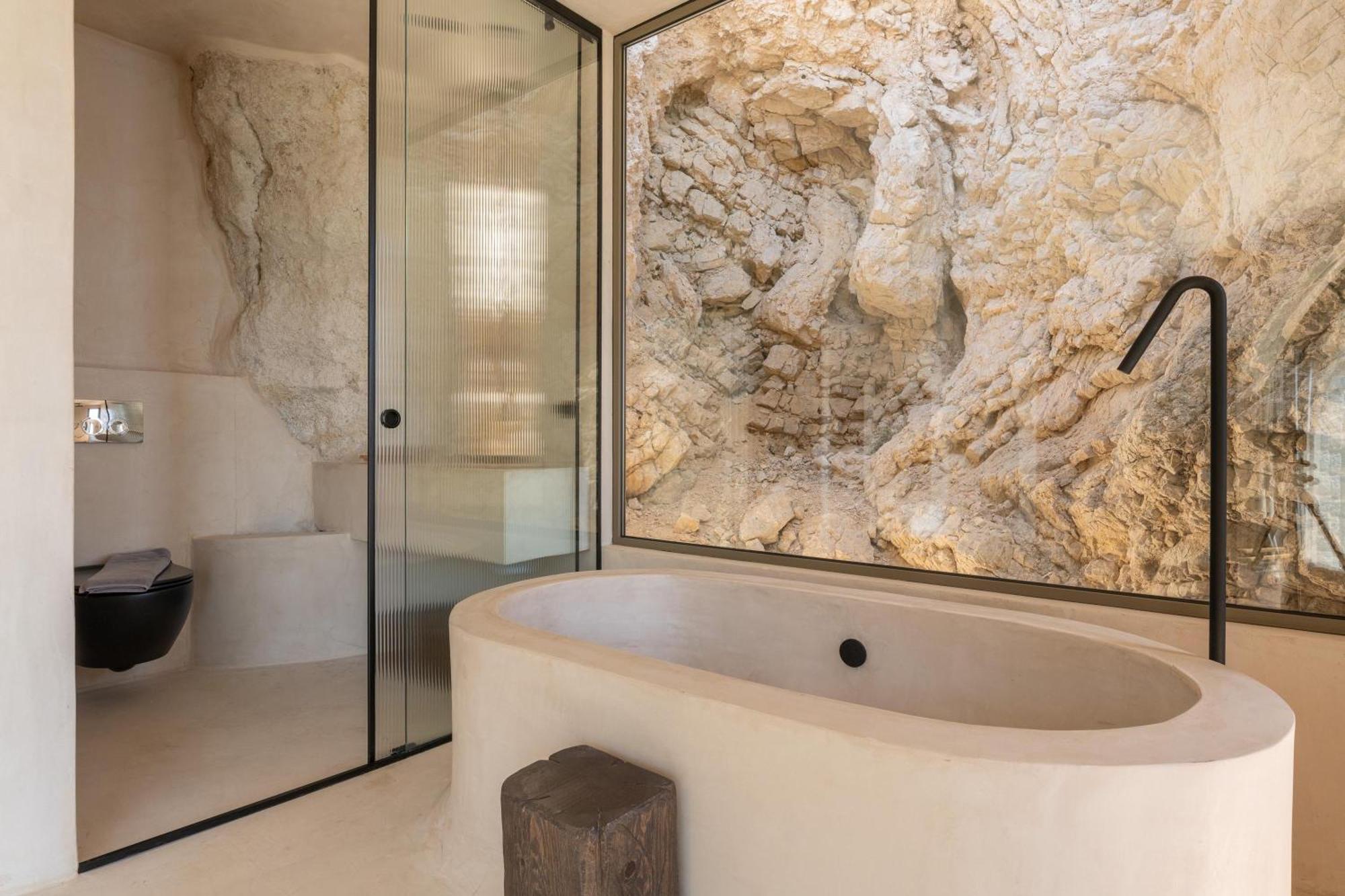 Stone Luxury - Adults Only Hotel Archangelos (Rhodes)